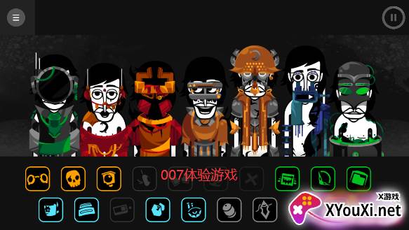 节奏盒子SteelFactory重制版下载