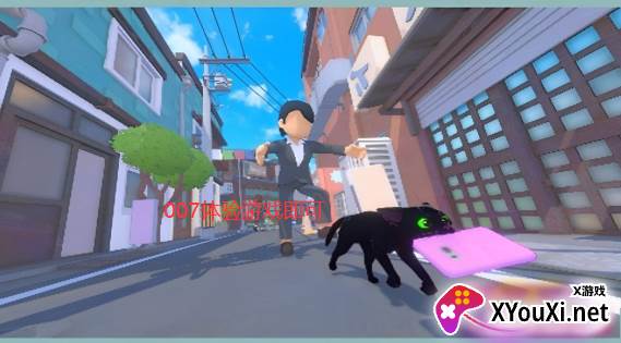 小猫咪大世界手机版下载