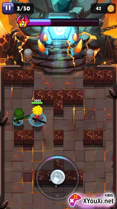 枪手传说无限金币钻石版下载