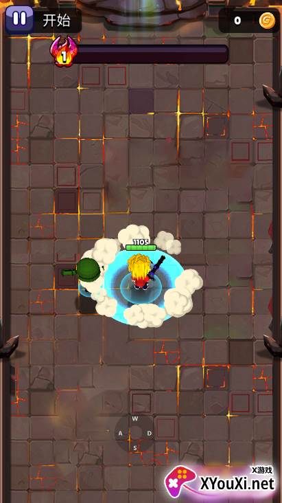 枪手传说无限金币钻石版下载