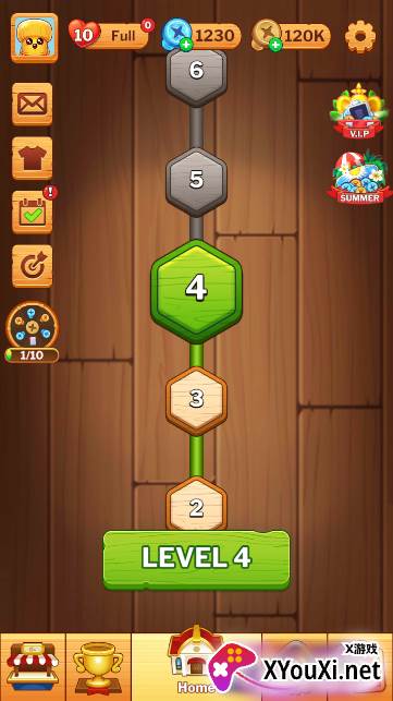 螺丝难题无限内购版手游下载安装