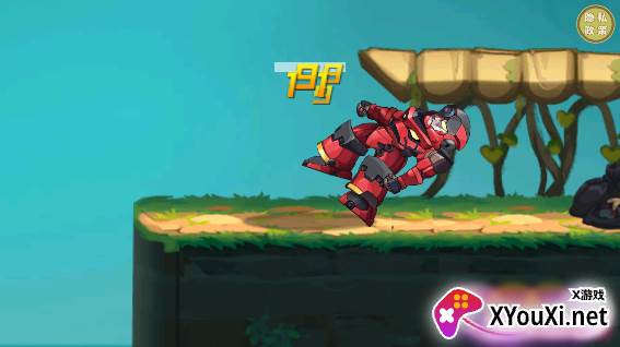 网红射击赛游戏下载最新版