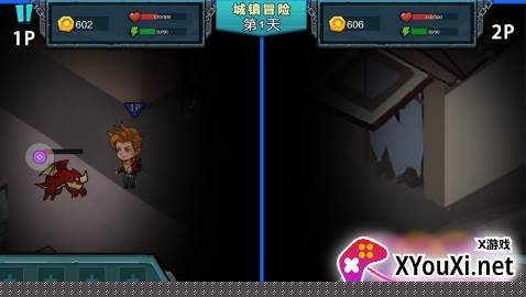 双人海岛求生记游戏下载 双人海岛求生记游戏下载