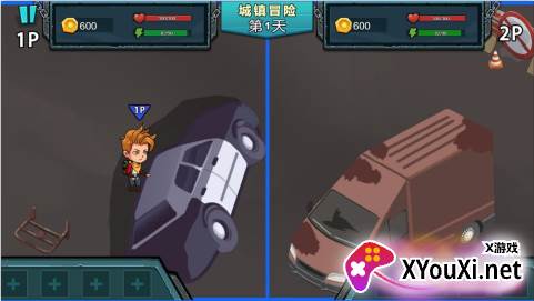 双人海岛求生记游戏下载 双人海岛求生记游戏下载