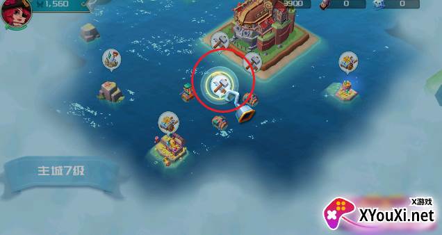 线之迷惑手游下载