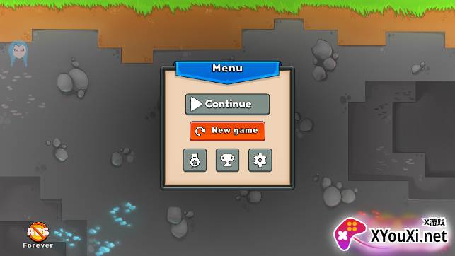 锻造防御游戏下载