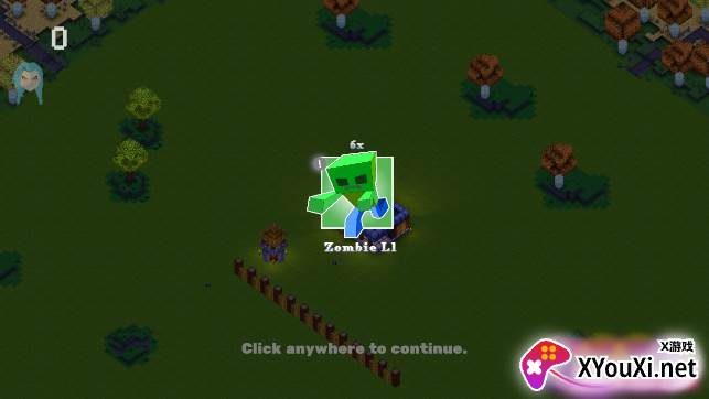 锻造防御游戏下载