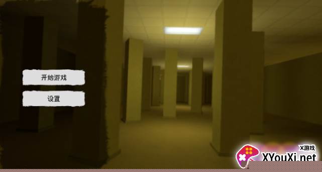 恐怖游乐场追逐游戏下载