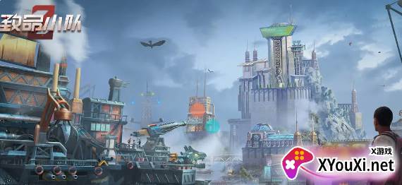 致命小队最新版本下载