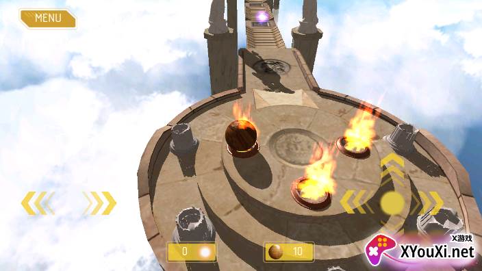 ballance平衡球手机版下载