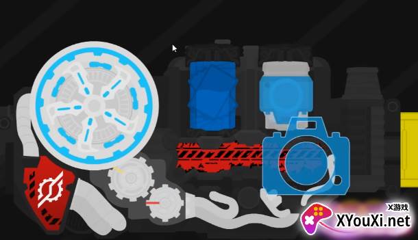 假面骑士创骑SIM模拟器游戏手机版下载安装(Build Driver)