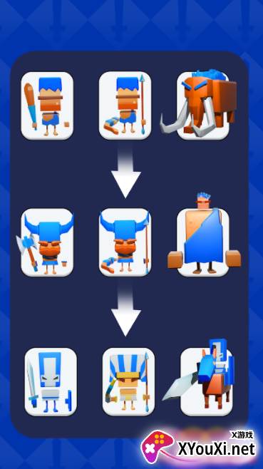 帝国的演变游戏下载手机版