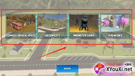 沙盒多元宇宙游戏下载手机版