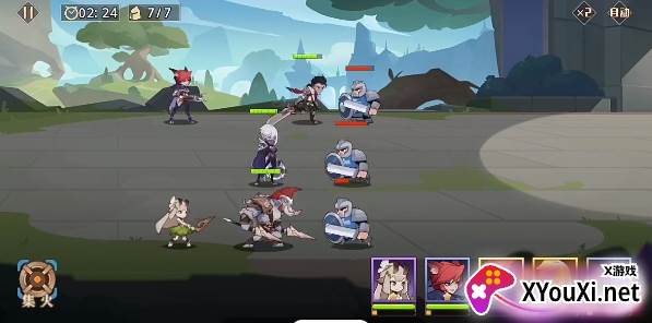 决胜之心手游最新版下载安装