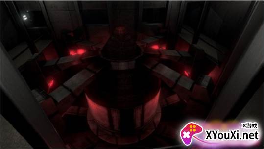 秘密实验室手游下载最新版(Chamberz)