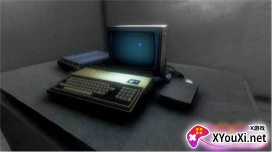 秘密实验室手游下载最新版(Chamberz)