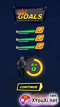 天空跑道游戏免广告版下载