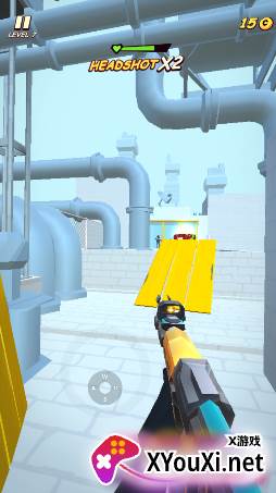 天空跑道游戏免广告版下载