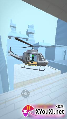 天空跑道游戏免广告版下载