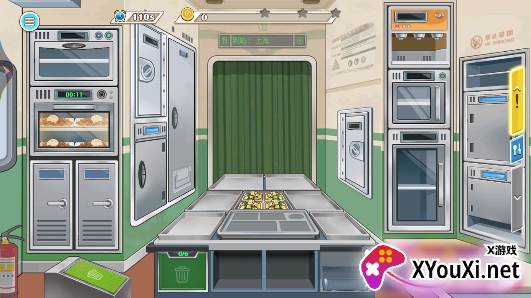 美味飞机餐手游下载最新版本