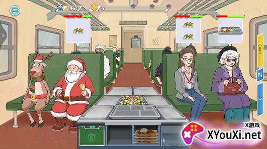 美味飞机餐手游下载最新版本