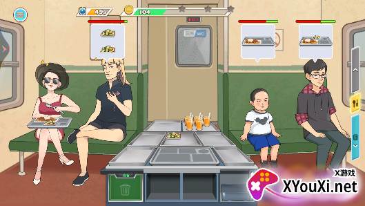 美味飞机餐手游下载最新版本