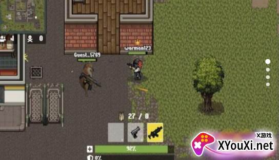 战场突围精英游戏下载