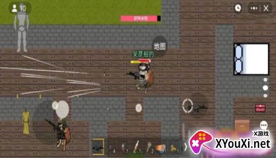 战场突围精英游戏下载