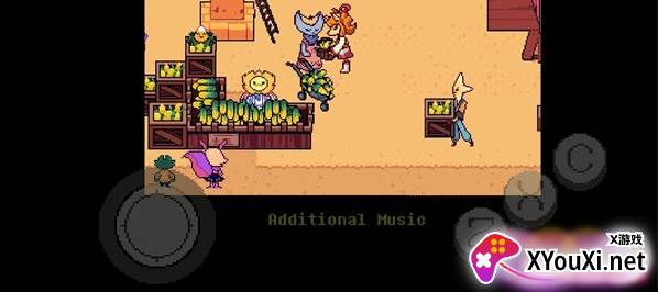 传说之下虚无主义手机版下载(Undertale Nihilism) 传说之下虚无主义手机版下载(Undertale Nihilism)