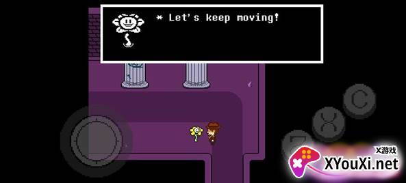 传说之下虚无主义手机版下载(Undertale Nihilism) 传说之下虚无主义手机版下载(Undertale Nihilism)