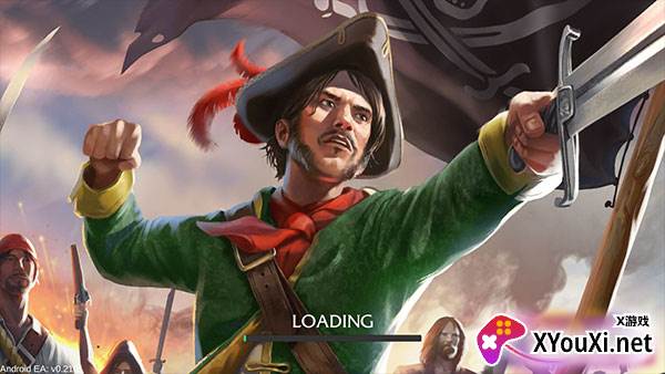 最后的海盗内置菜单MOD版本下载