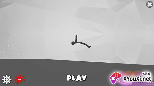 火柴人给我死游戏官方版下载