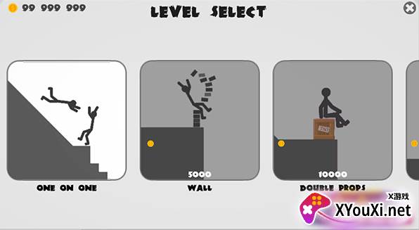 火柴人给我死游戏官方版下载