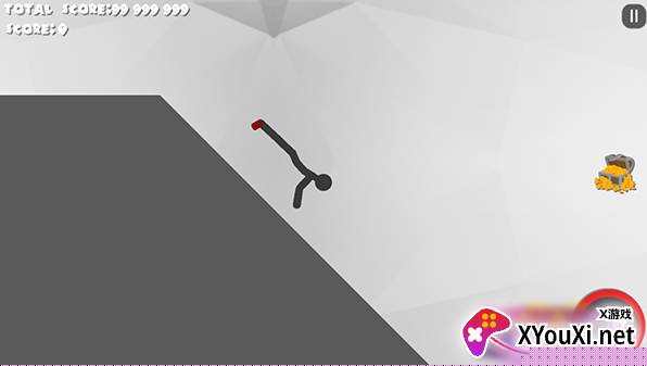 火柴人给我死游戏官方版下载