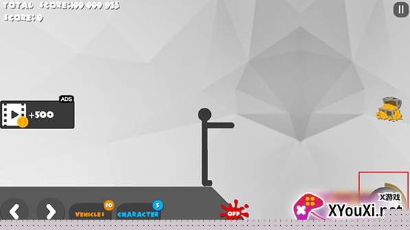 火柴人给我死游戏官方版下载