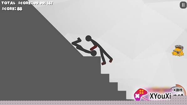 火柴人给我死游戏官方版下载