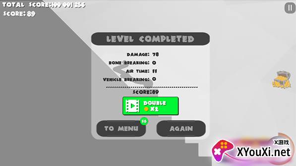 火柴人给我死游戏官方版下载