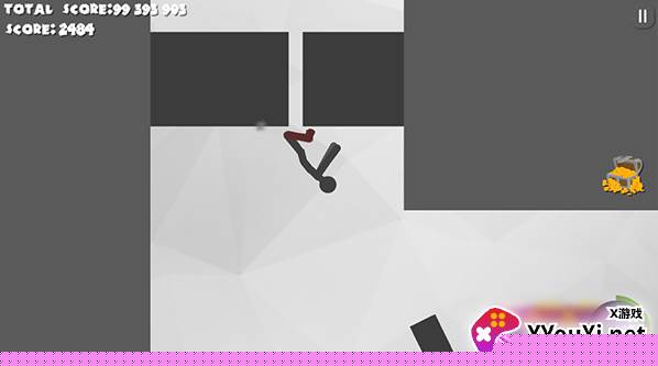 火柴人给我死游戏官方版下载