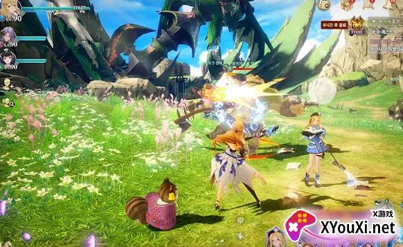 剑与骑士团国际服最新版免费下载