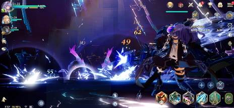 剑与骑士团国际服最新版免费下载