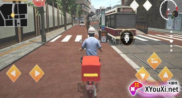 快递达人游戏下载