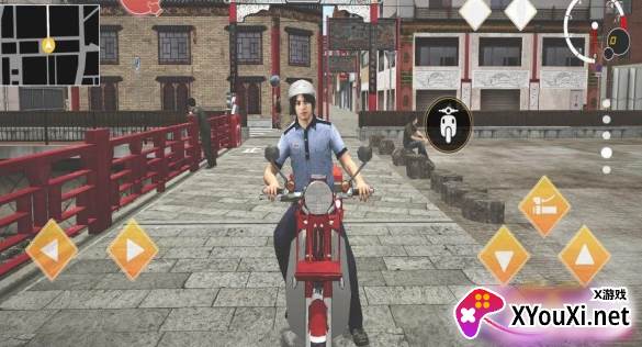 快递达人游戏下载