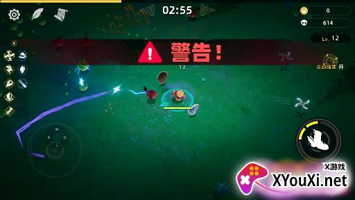 萌物求生修改版无限金币游戏下载