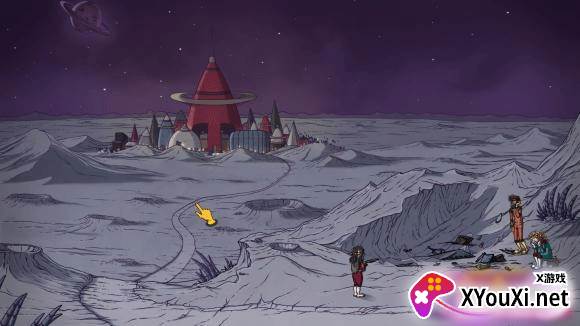 太空60秒官方下载(60 Parsecs)