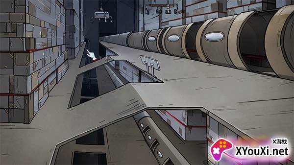 太空60秒官方下载(60 Parsecs)