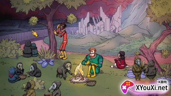 太空60秒官方下载(60 Parsecs)