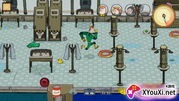 60 Parsecs最新版手机游戏下载