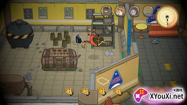 60 Parsecs最新版手机游戏下载