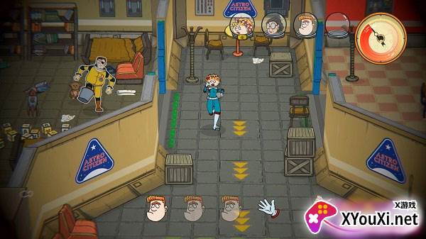 60 Parsecs最新版手机游戏下载