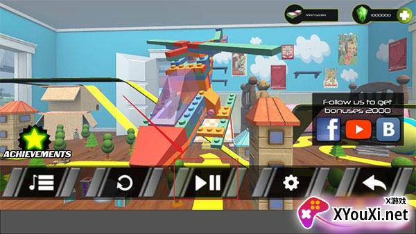 陆军玩具城内置MOD菜单版下载